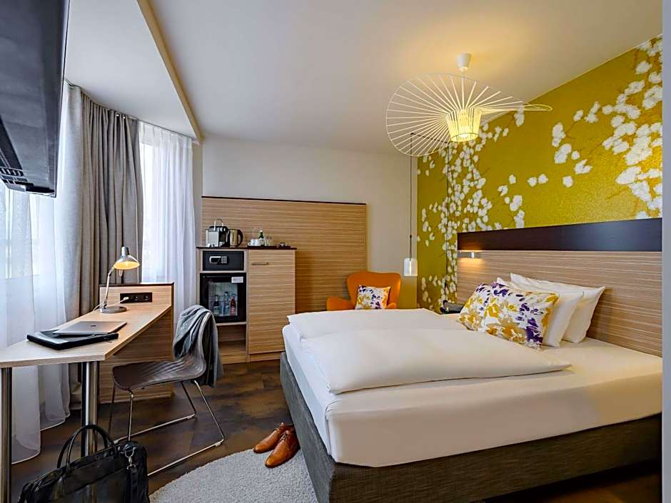 Mercure Hotel Stuttgart Gerlingen