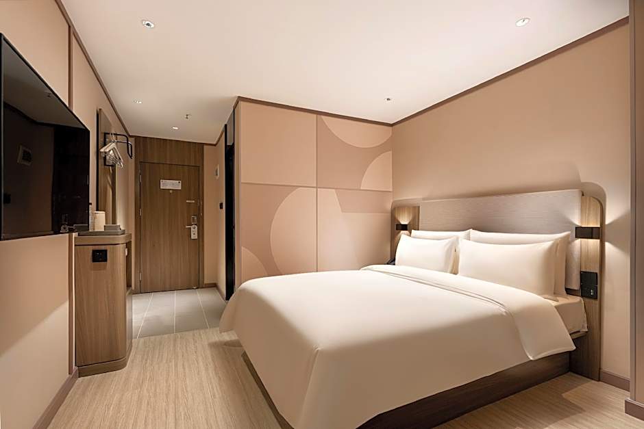 Hanting Hotel Huizhou South Railway Station