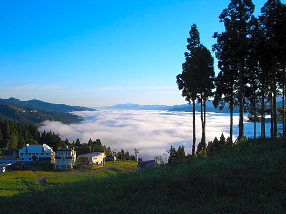 Ishiuchi Ski Center