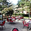 ibis Metz Woippy