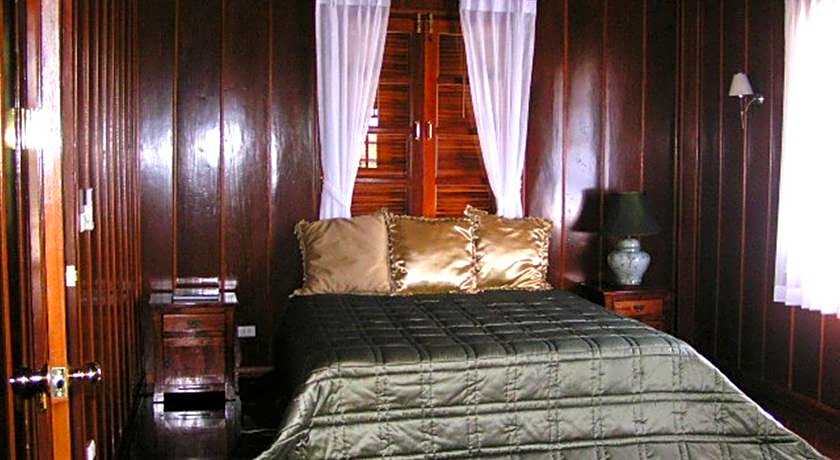 Bed and Breakfast Chiang Rai