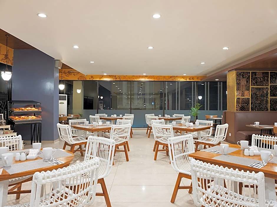 The Alana Hotel & Conference Center Malioboro Yogyakarta by ASTON