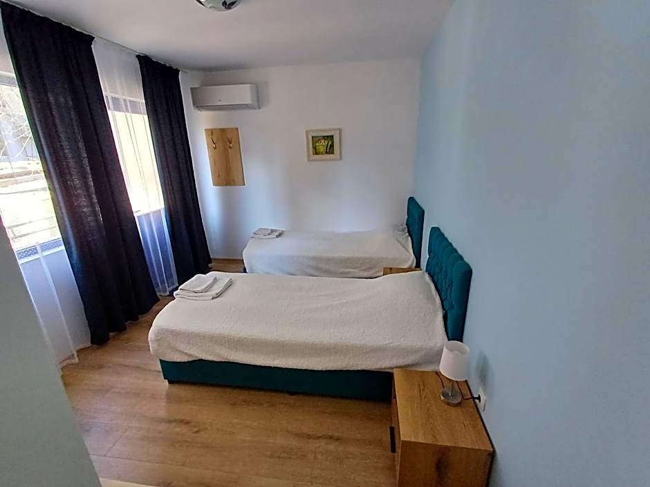 Fenix Family Hotel