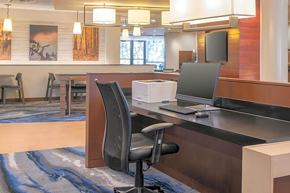 Fairfield Inn & Suites by Marriott Santa Cruz