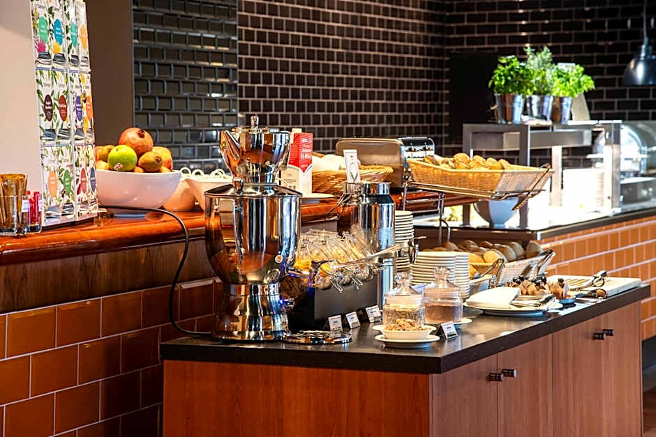 Best Western Premier Airporthotel Fontane Berlin