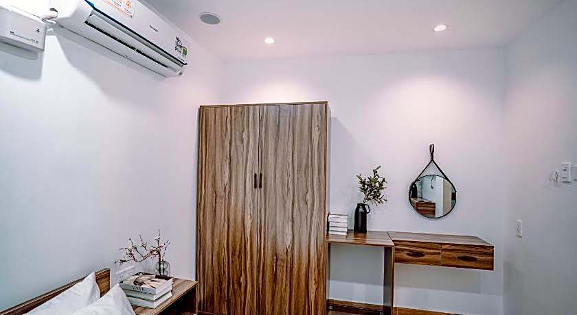 MINT HOTEL Q.1
