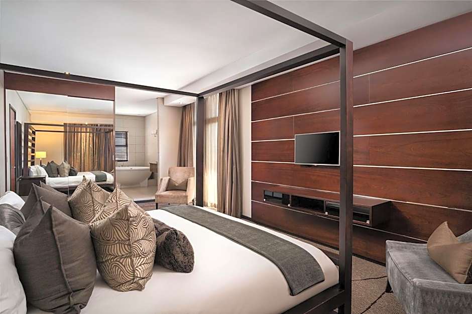 Premier Hotel East London ICC