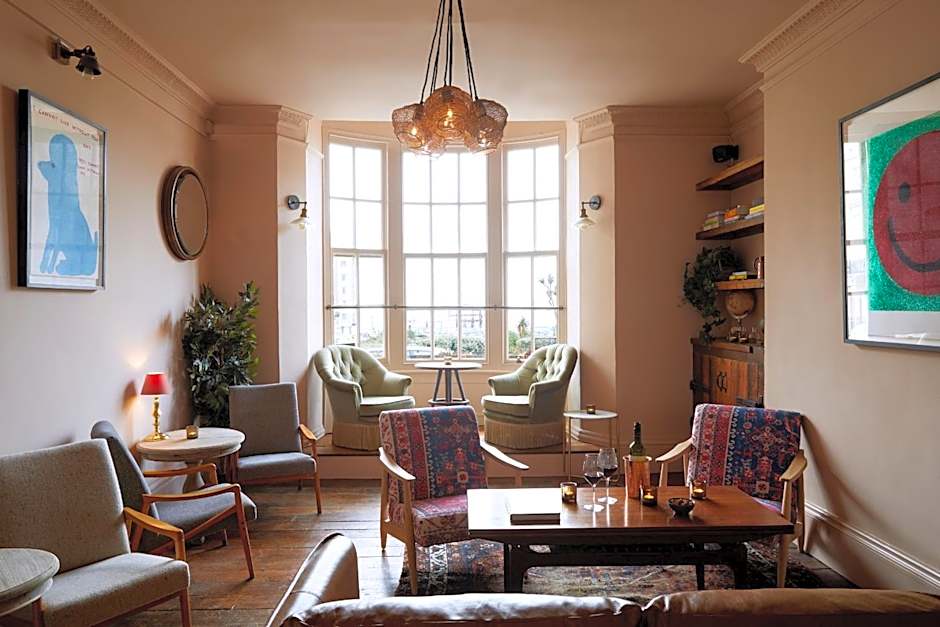 Artist Residence Brighton