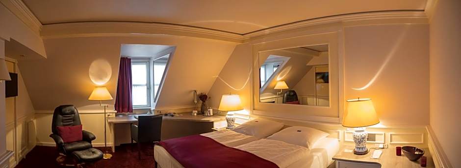 Hotel Lippischer Hof