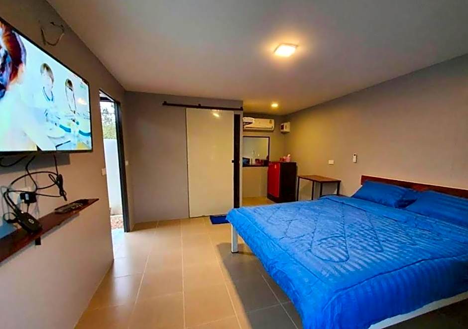 สกายวิวรีสอร์ท ชัยนาท