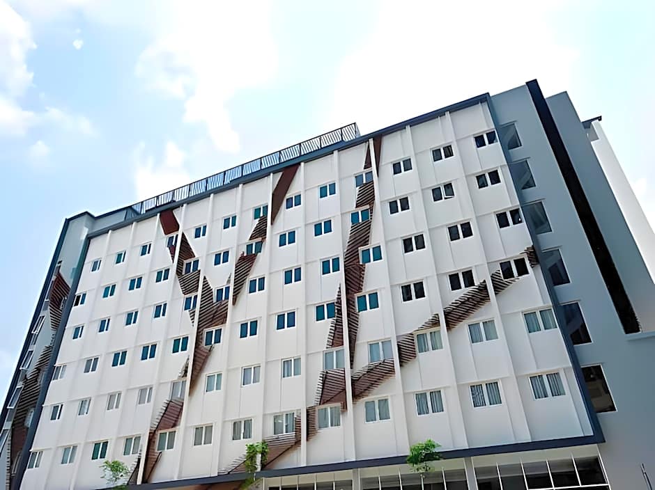 Kingston Hotel 22 @ Cheras, Kuala Lumpur