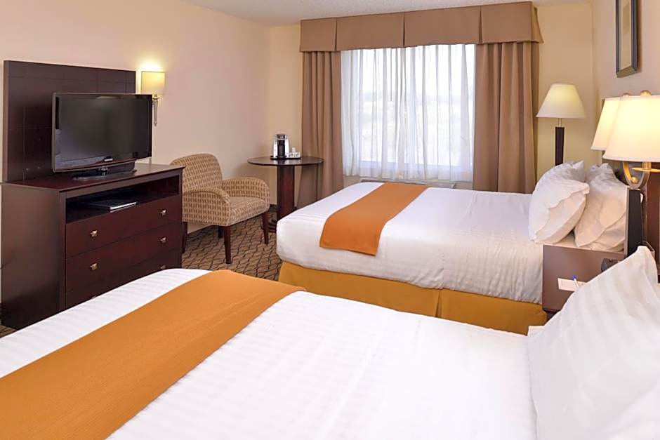 Holiday Inn Express & Suites St. Croix Valley By IHG