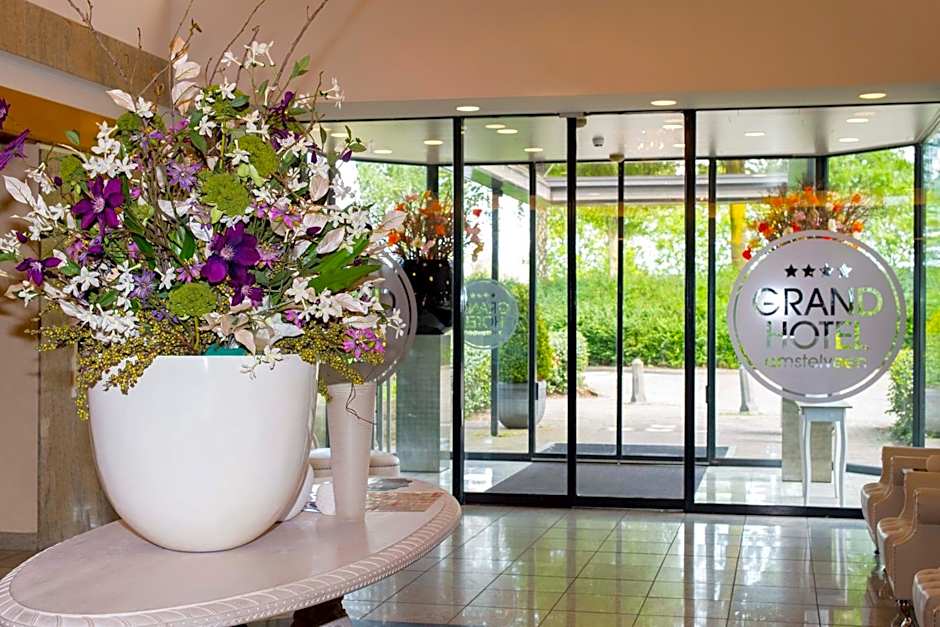 Grand Hotel Amstelveen