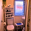Luxury static caravan