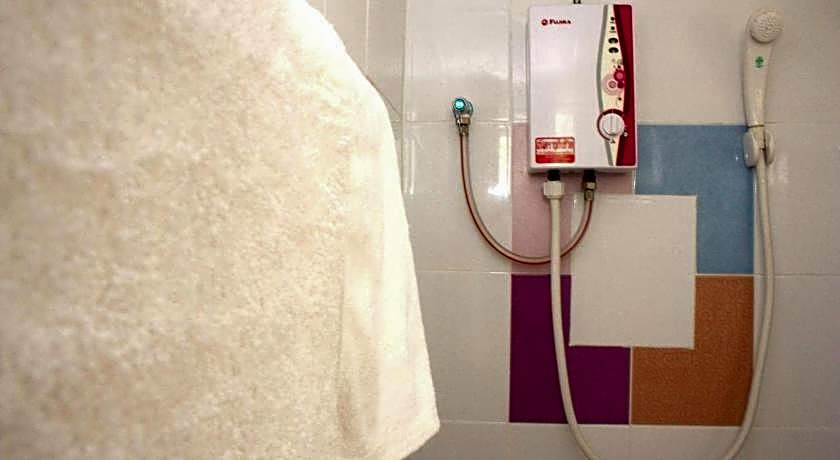 Casa Narinya Hotel at Suvarnabhumi Airport