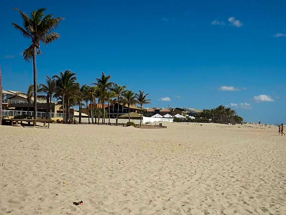 CONDOMÍNIO VILA DO MAR aptos 201C e 211B