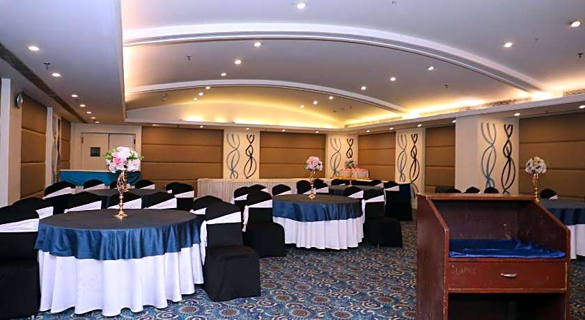 Ramada Jalandhar City Centre