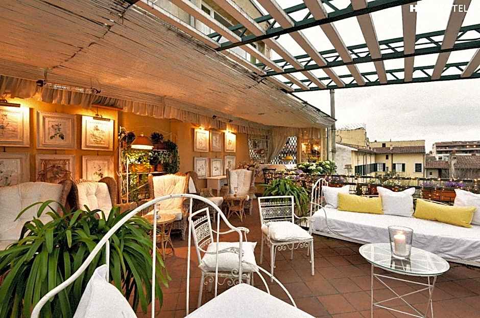 Cellai Hotel