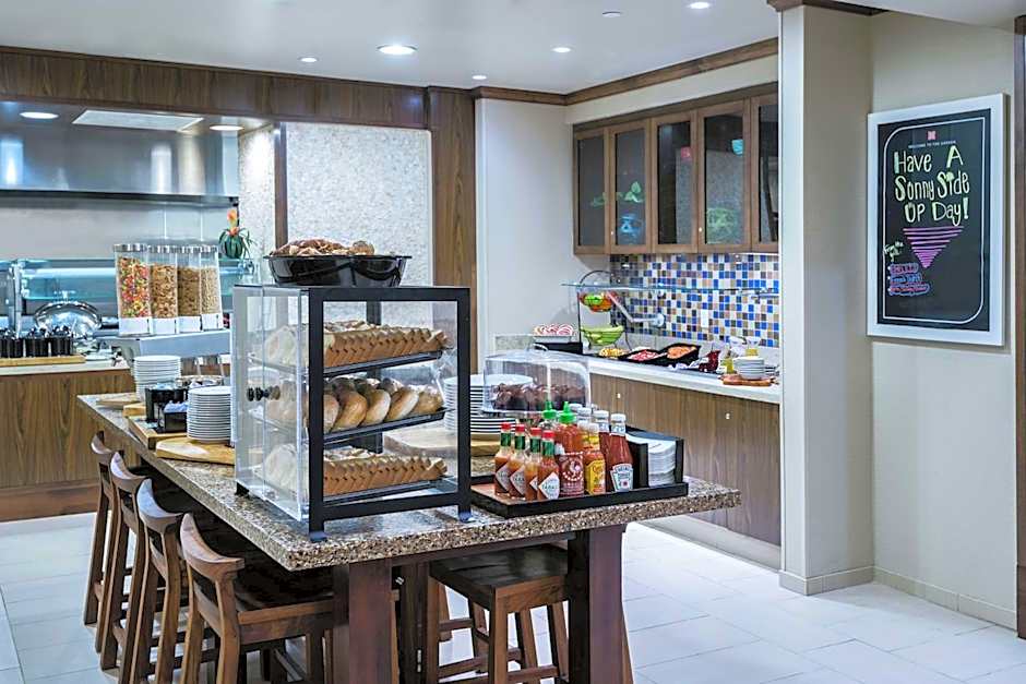 Hilton Garden Inn San Antonio the Rim