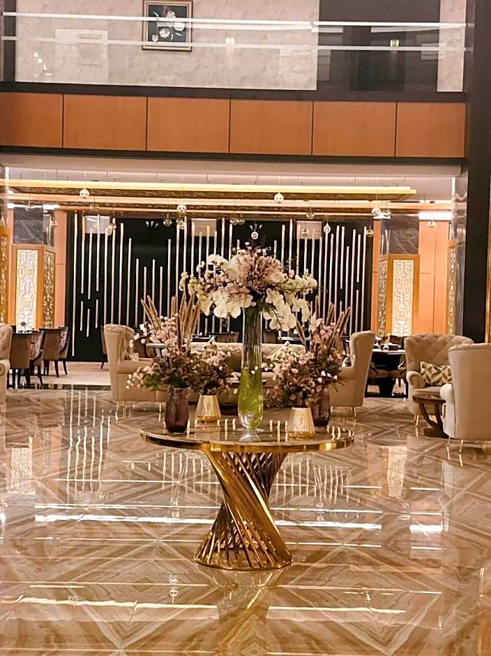 Holiday Al khaleej Hotel