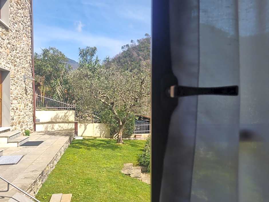 Locanda Il Monastero