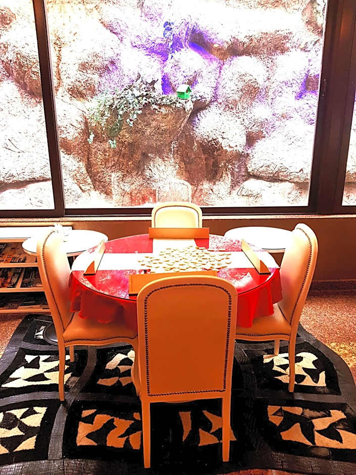 Business Park Hotel