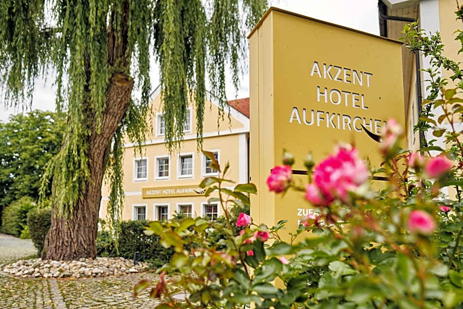 AKZENT Hotel Aufkirchen