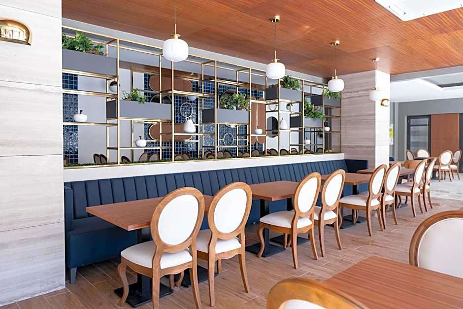 Side Village Family Suite - All Inclusive