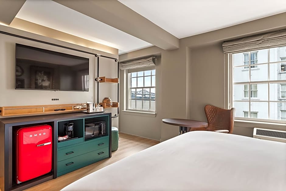 Hotel Indigo Baton Rouge Downtown By IHG