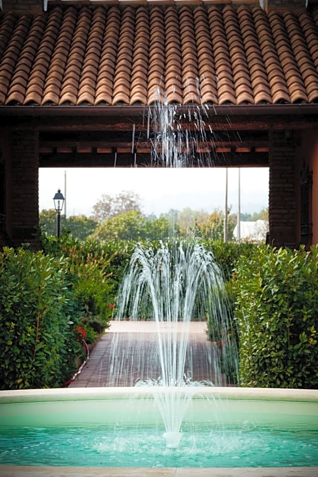 Valle Del Metauro Country House