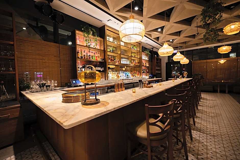 Godfrey Hotel Chicago