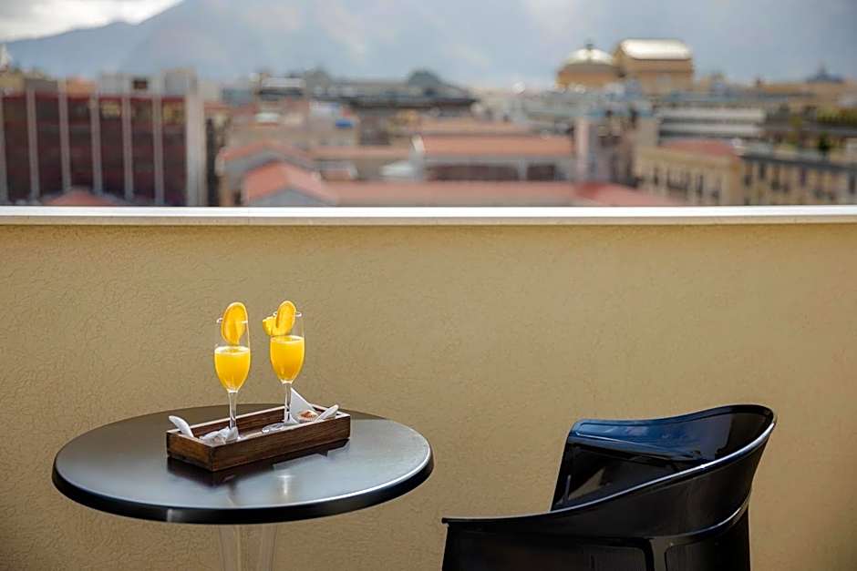 Hotel Politeama