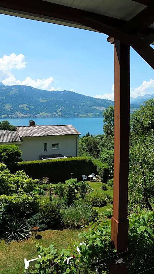 Hotel Beatus