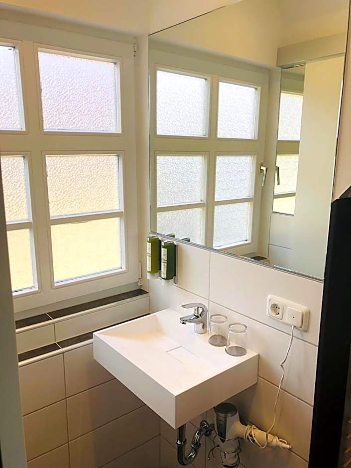 Hotel am Schloss