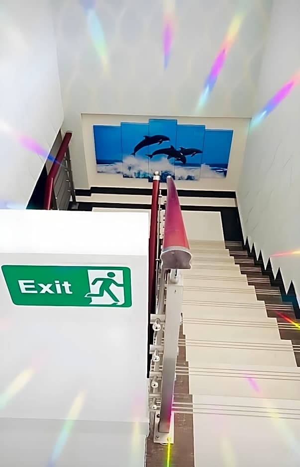 Hedheykuri Residence Fuvahmulah