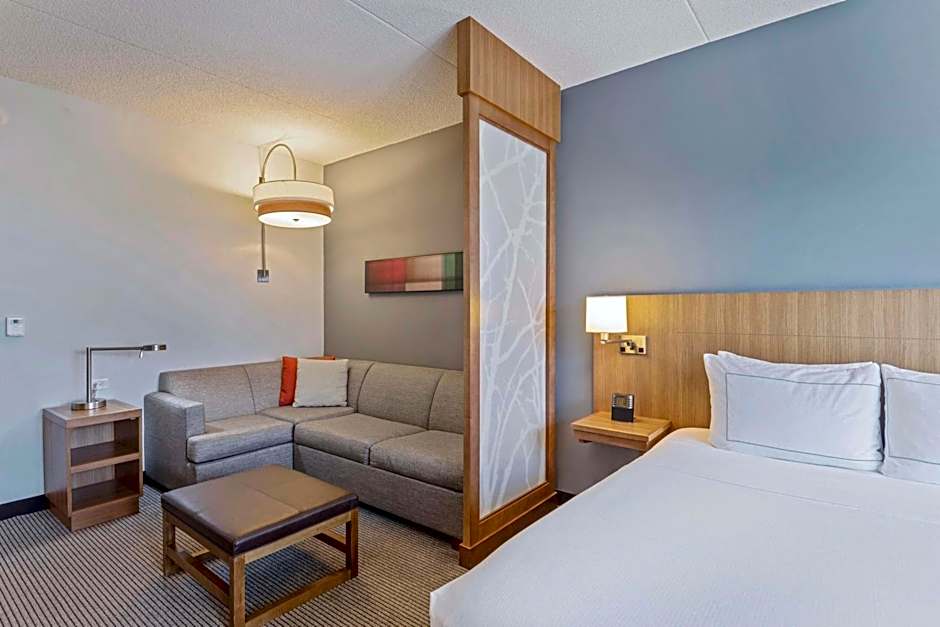 DoubleTree by Hilton Asheville Downtown