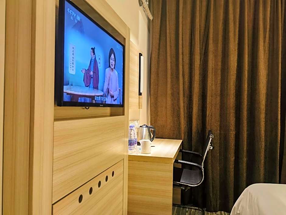 City Comfort Inn Baise Tiandong