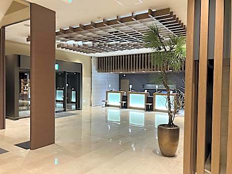 Onomichi Kokusai Hotel