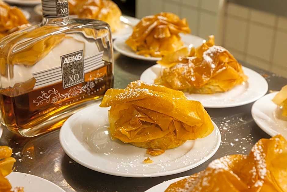 Hotel Restaurant des Thermes