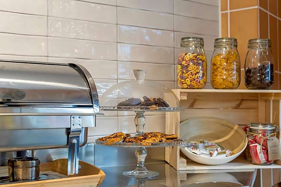 Alzocaire Hostal Boutique