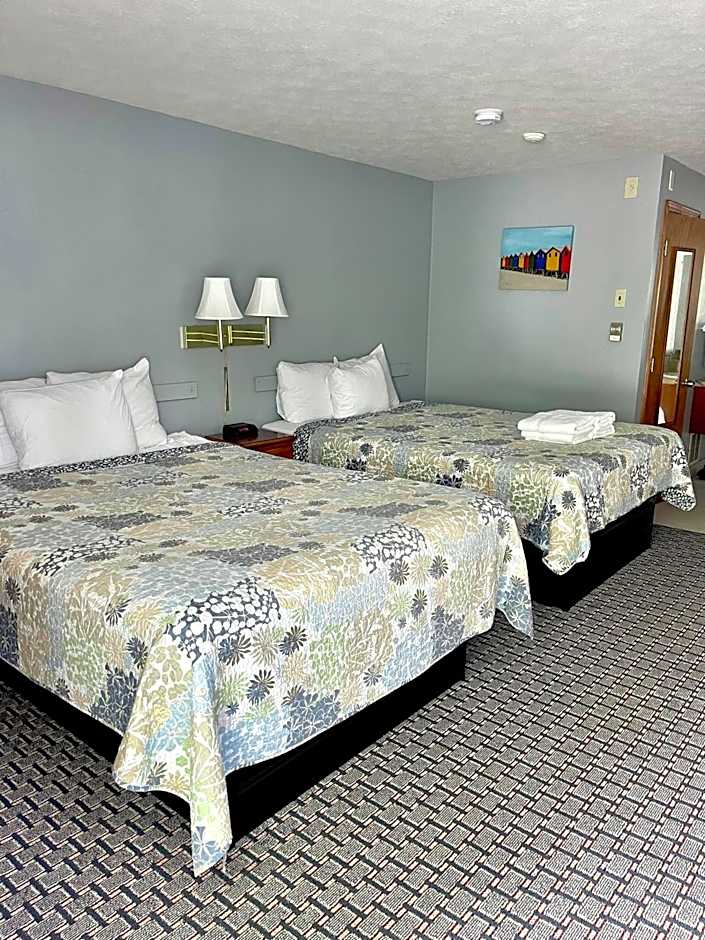 Seacoast Motel