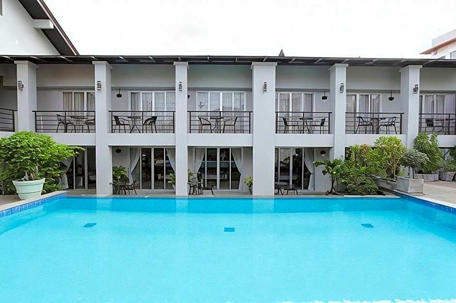 Calypso Patong Hotel