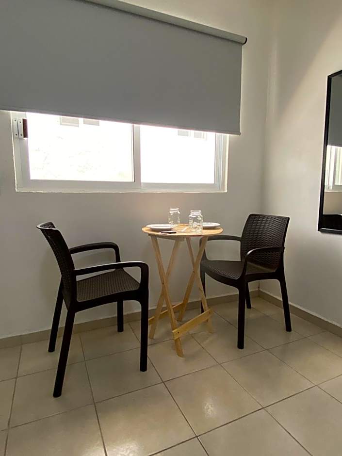 Casa Colibrí El Cuyo