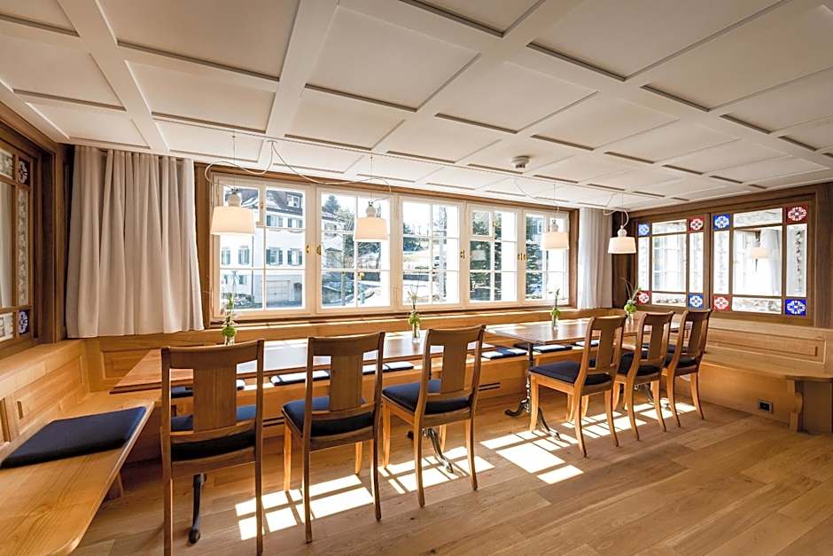 Hotel Krone Speicher