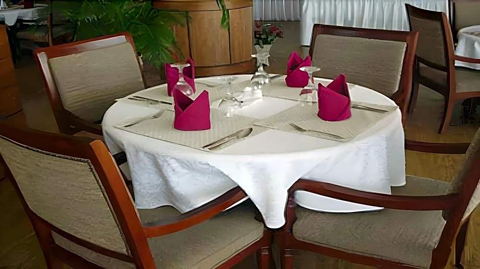 Hotel Ocean View