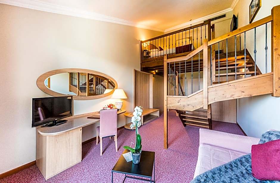 Park Hotel Villa Fiorita