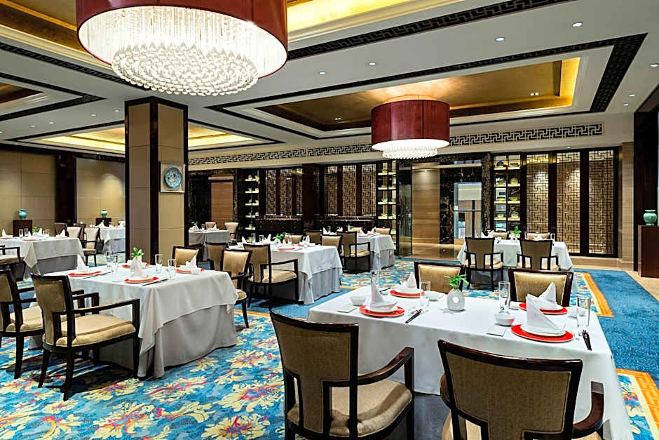 The Westin Hefei
