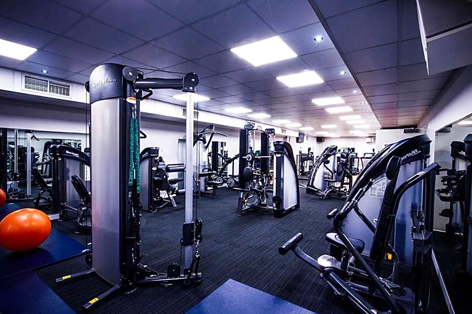 DoubleTree by Hilton Cheltenham