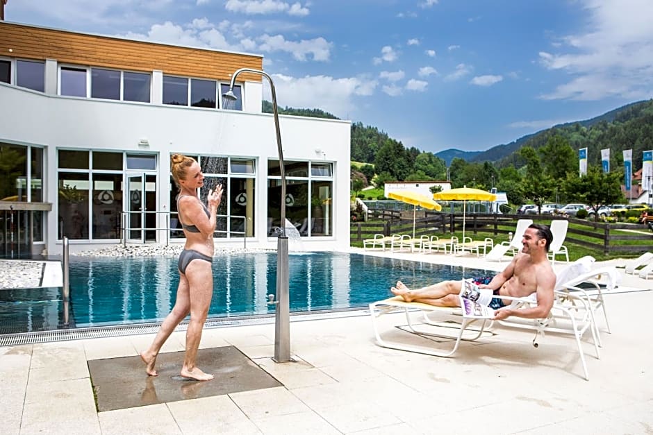 Gesundheits- & Wellness Resort Weissenbach