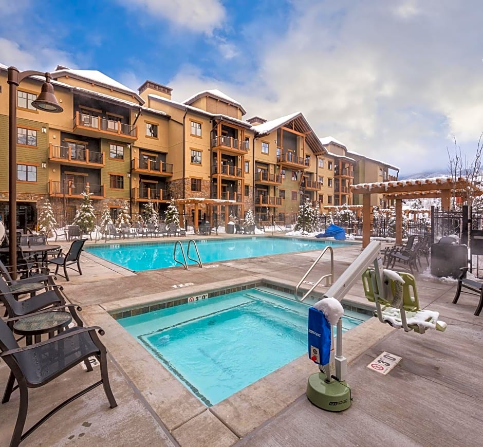 Wyndham Park City